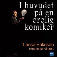 Produktbild: I huvudet p&aring; en orolig komiker