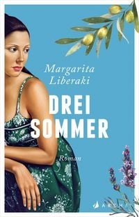 Produktbild: Drei Sommer