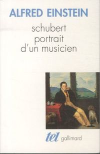Produktbild: Schubert: portrait d'un musicien