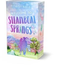 Produktbild: Welcome to Steamboat Springs
