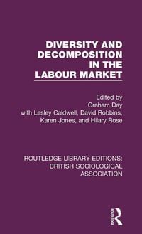 Produktbild: Diversity and Decomposition in the Labour Market