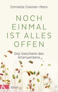 Produktbild: Noch einmal ist alles offen