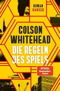 Produktbild: Die Regeln des Spiels