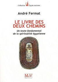 Produktbild: Le livre des deux chemins