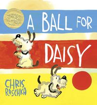 Produktbild: A Ball for Daisy
