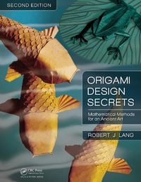 Produktbild: Origami Design Secrets
