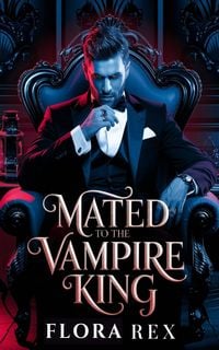 Produktbild: Mated To The Vampire King