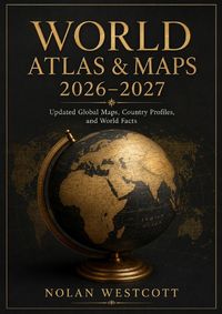 Produktbild: World Atlas &amp; Maps 2026&ndash;2027