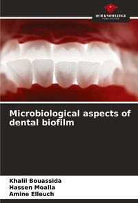 Produktbild: Microbiological aspects of dental biofilm