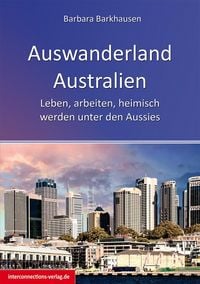 Produktbild: Auswanderland Australien