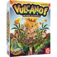 Produktbild: Vulcano!