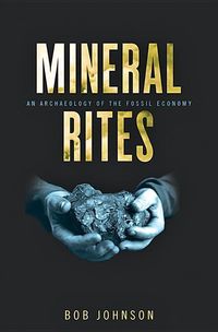 Produktbild: Mineral Rites