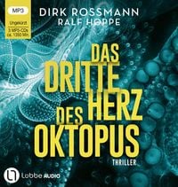 Bild vom Artikel Das dritte Herz des Oktopus vom Autor Dirk Rossmann