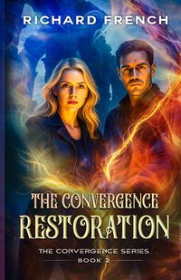 Produktbild: The Convergence