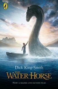 Produktbild: The Water Horse