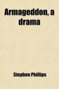 Produktbild: Armageddon, a Drama