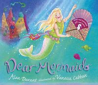 Produktbild: Dear Mermaid
