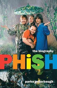 Produktbild: Puterbaugh, P: Phish