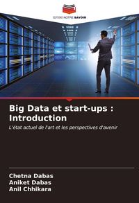 Produktbild: Big Data et start-ups : Introduction