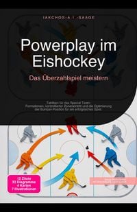 Produktbild: Powerplay im Eishockey