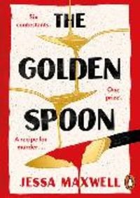 Produktbild: The Golden Spoon