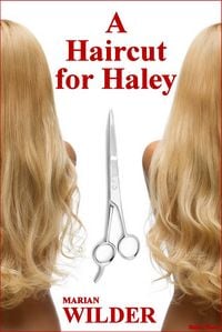 Produktbild: A Haircut for Haley