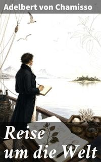 Produktbild: Reise um die Welt