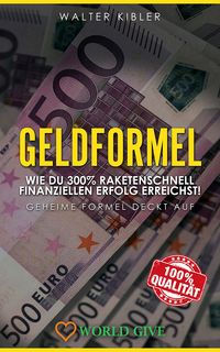 Produktbild: Geldformel