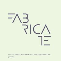 Produktbild: Fabricate