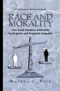 Produktbild: Race and Morality
