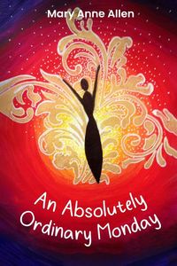 Produktbild: An Absolutely Ordinary Monday