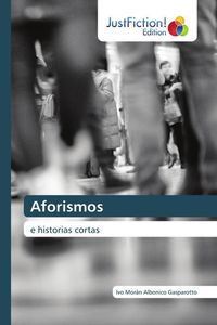 Produktbild: Aforismos
