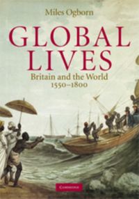 Produktbild: Ogborn, M: Global Lives