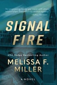 Produktbild: Signal Fire