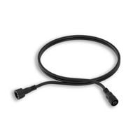 Produktbild: Philips LED 8720169269316 Verl&auml;ngerungskabel 24V Schwarz