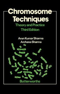 Produktbild: Chromosome Techniques