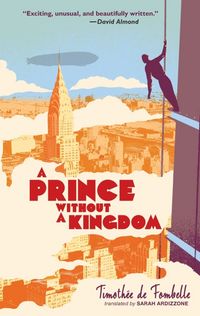 Produktbild: Prince W/o a Kingdom