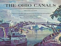 Produktbild: Ohio Canals