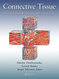 Produktbild: Connective Tissue