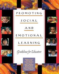 Produktbild: Promoting Social and Emotional Learning