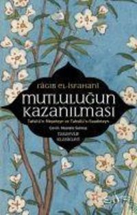 Produktbild: Mutlulugun Kazanilmasi
