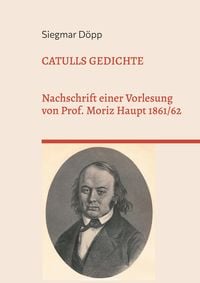 Produktbild: Catulls Gedichte
