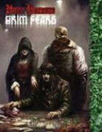 Produktbild: Night Horrors: Grim Fears