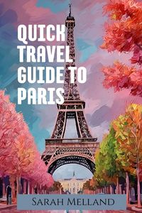 Produktbild: Quick Travel Guide to Paris