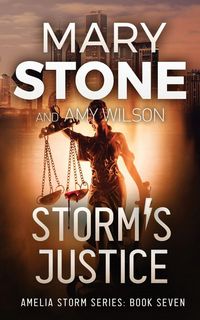 Produktbild: Storm's Justice