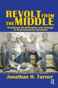 Produktbild: Turner, J: Revolt from the Middle