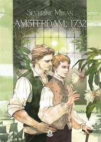 Produktbild: Amsterdam, 1732