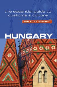 Produktbild: Hungary - Culture Smart!