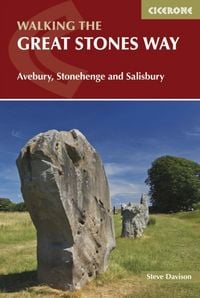 Produktbild: Davison, S: The Great Stones Way
