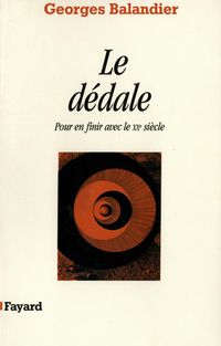 Produktbild: Le D&eacute;dale